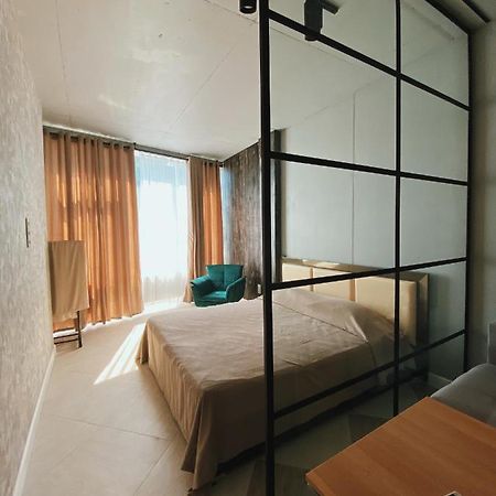 Arcadia Loft Apartment Odessza Kültér fotó