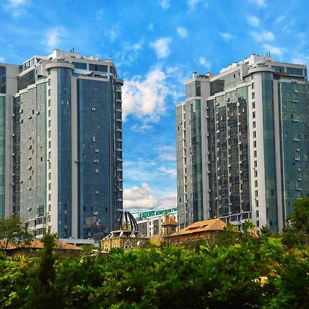 Arcadia Loft Apartment Odessza Kültér fotó