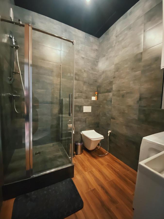 Arcadia Loft Apartment Odessza Kültér fotó