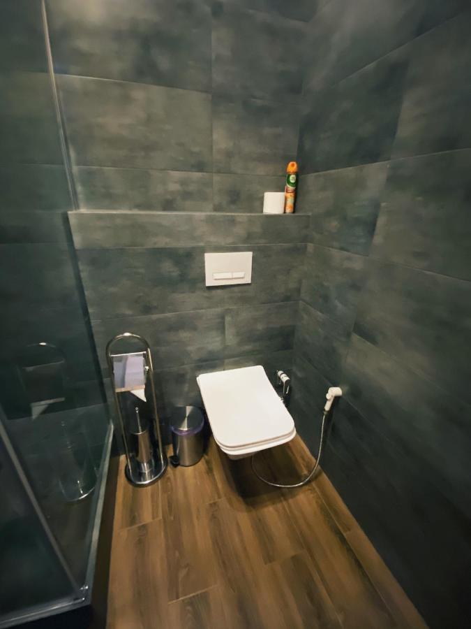 Arcadia Loft Apartment Odessza Kültér fotó