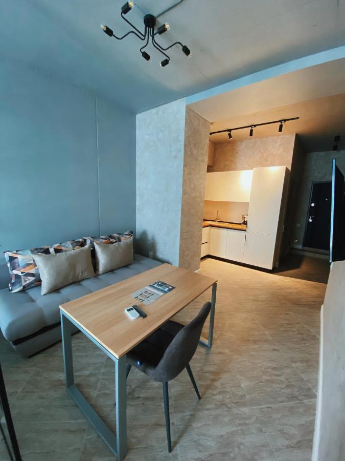 Arcadia Loft Apartment Odessza Kültér fotó