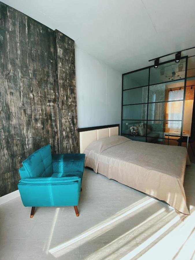 Arcadia Loft Apartment Odessza Kültér fotó