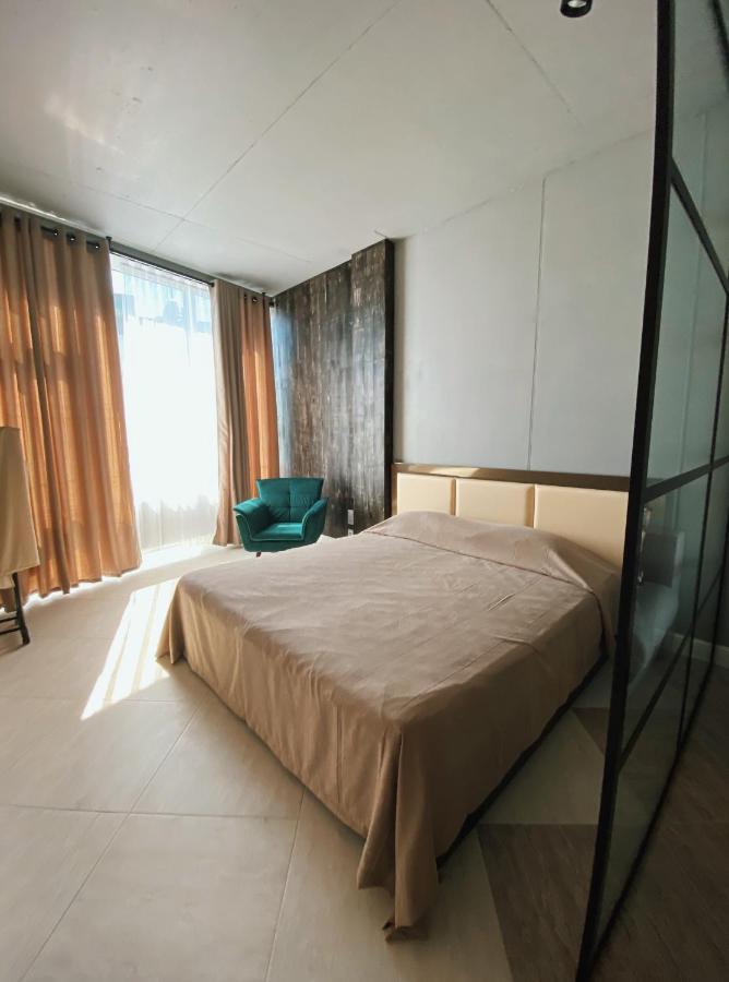 Arcadia Loft Apartment Odessza Kültér fotó