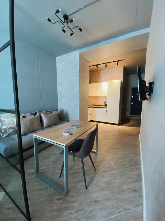Arcadia Loft Apartment Odessza Kültér fotó