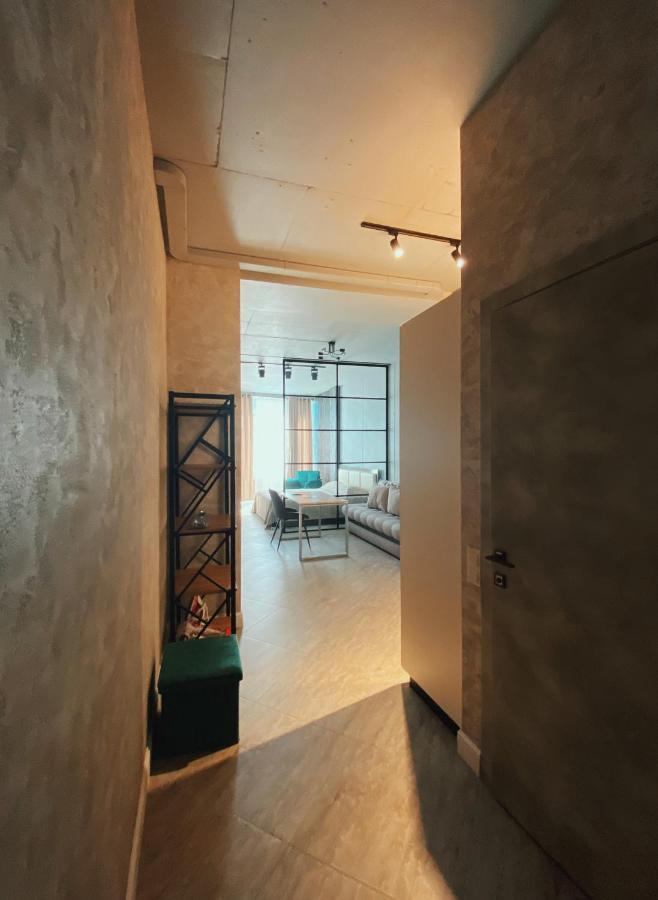 Arcadia Loft Apartment Odessza Kültér fotó