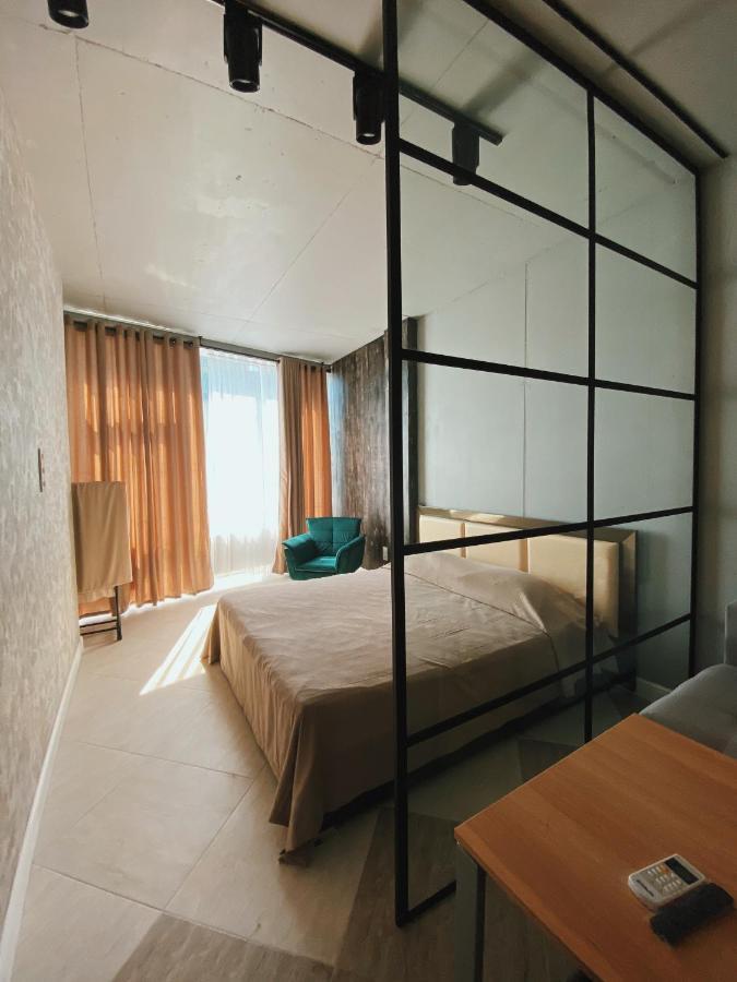 Arcadia Loft Apartment Odessza Kültér fotó