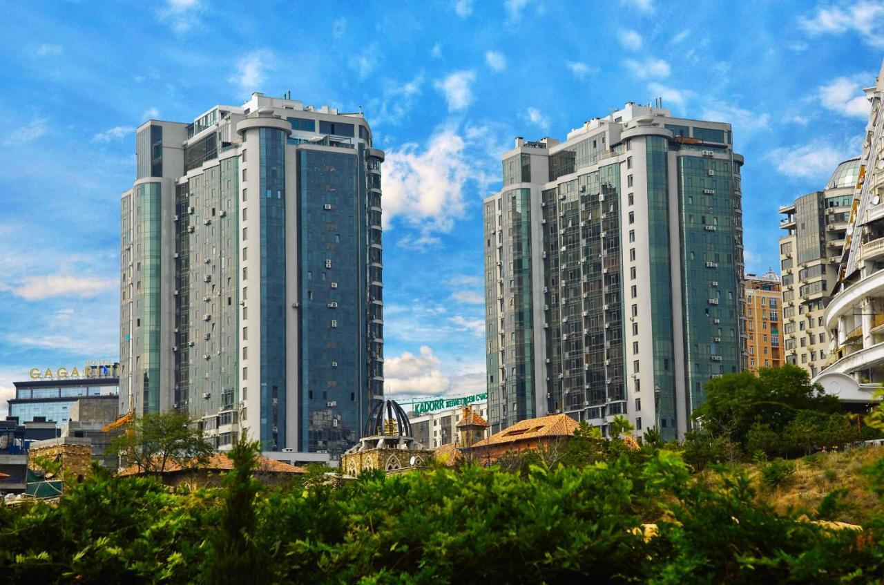 Arcadia Loft Apartment Odessza Kültér fotó