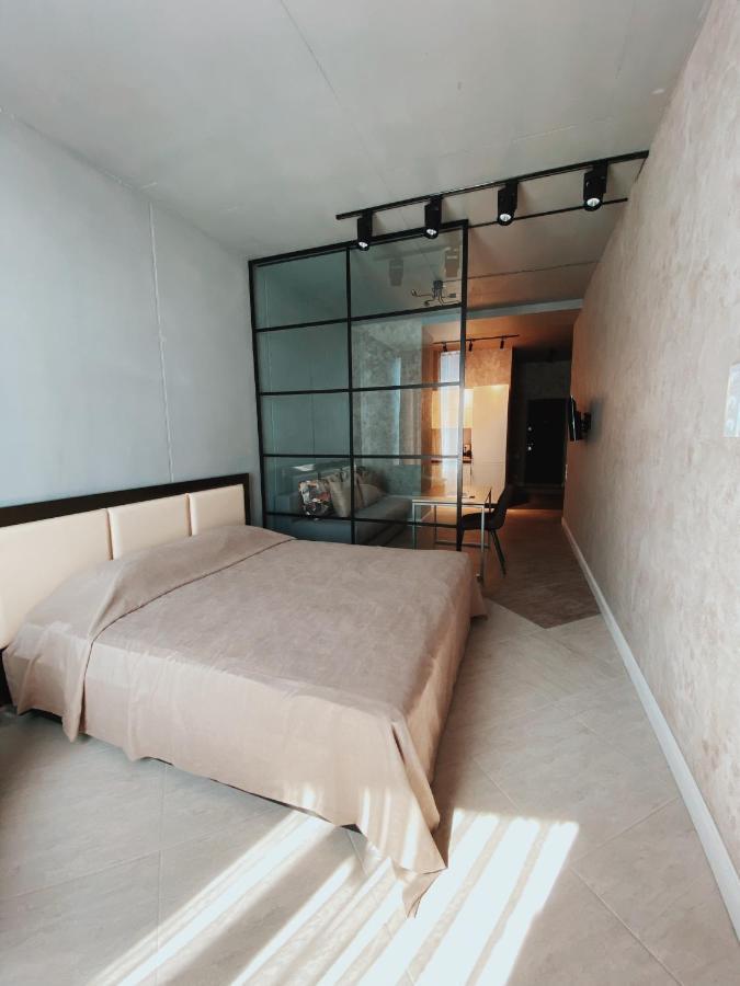 Arcadia Loft Apartment Odessza Kültér fotó