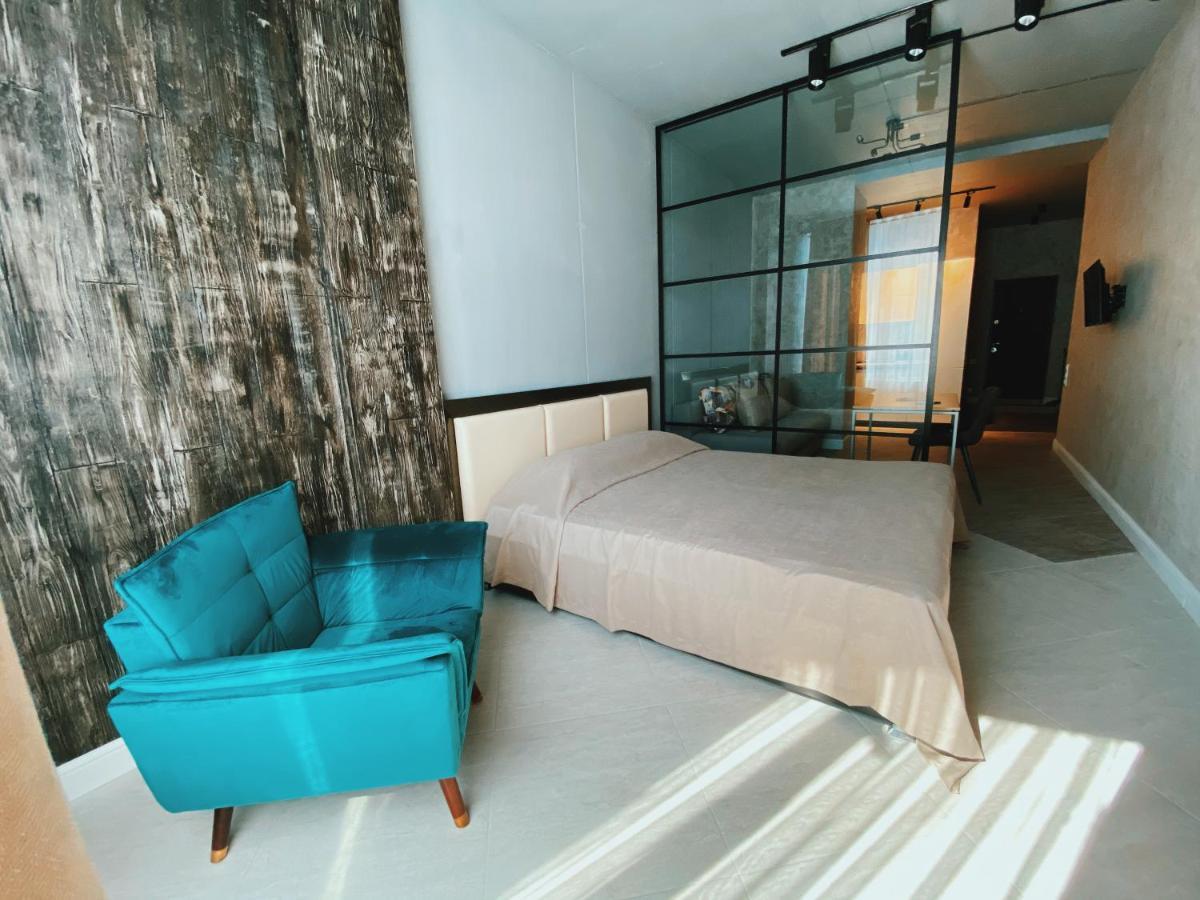 Arcadia Loft Apartment Odessza Kültér fotó