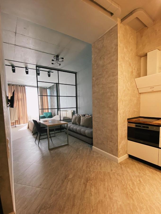 Arcadia Loft Apartment Odessza Kültér fotó